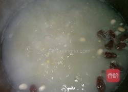 东北大碴粥的做法图解7