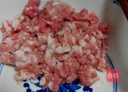 酿面筋的做法图解1