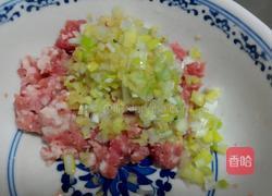 酿面筋的做法图解3