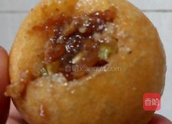 酿面筋的做法图解7
