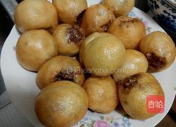 酿面筋的做法图解8