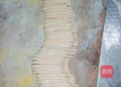 果蔬泡菜凉面的做法图解10