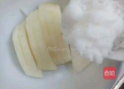 果蔬泡菜凉面的做法图解13