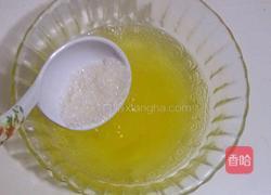 无水小蛋糕的做法图解2