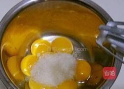 无水小蛋糕的做法图解4