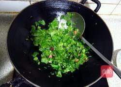 火腿肠芹菜碎的做法图解7