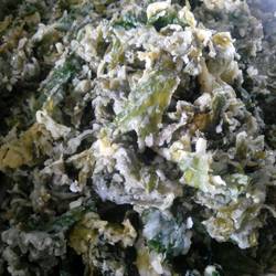 蒸菜的做法[图]