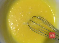 曲奇饼干的做法图解2