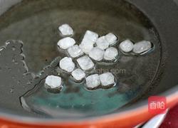 糖醋排骨的做法图解3