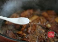糖醋排骨的做法图解8