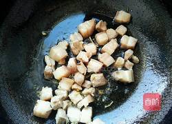 蒜薹炒肉的做法图解7