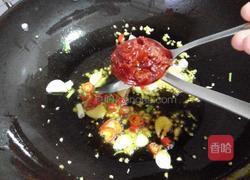 豆瓣鱼的做法图解4