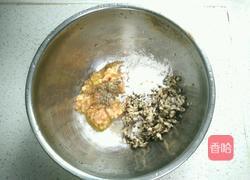 糯米香菇元子的做法图解7