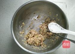 糯米香菇元子的做法图解9