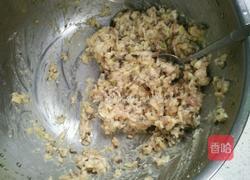 糯米香菇元子的做法图解10