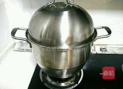 糯米香菇元子的做法图解14