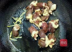 爆炒心花的做法图解7