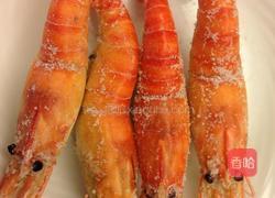 盐焗虾的做法图解6