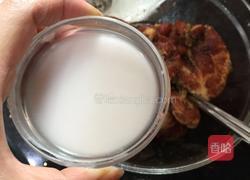 猪扒饭的做法图解9