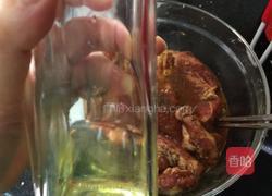 猪扒饭的做法图解8