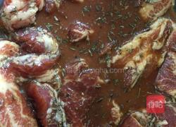 猪扒饭的做法图解10