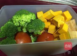 猪扒饭的做法图解12