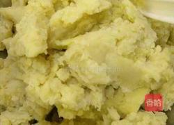 美味土豆卷的做法图解2