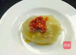 美味土豆卷的做法图解10