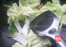 炒绿豆皮饼的做法图解2