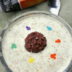 牛奶麦片的做法[图]