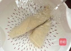 糖醋水面筋的做法图解1