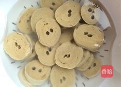 糖醋水面筋的做法图解2
