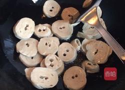 糖醋水面筋的做法图解6