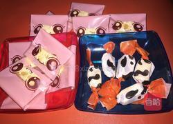 童年的味道!牛轧糖!!的做法图解7