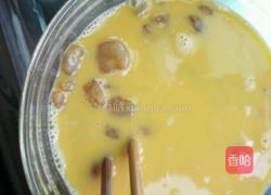 虾仁蒸水蛋的做法图解5