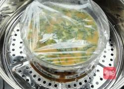 虾仁蒸水蛋的做法图解7