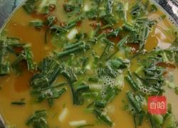 虾仁蒸水蛋的做法图解6