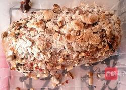 哈康面包（巧克力杂粮坚果、费南雪）的做法图解11