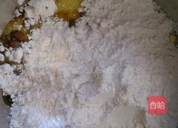 哈康面包（巧克力杂粮坚果、费南雪）的做法图解3