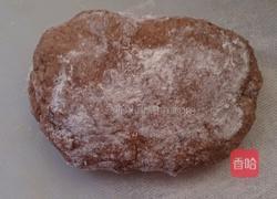 哈康面包（巧克力杂粮坚果、费南雪）的做法图解4