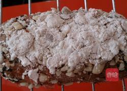 哈康面包（巧克力杂粮坚果、费南雪）的做法图解9