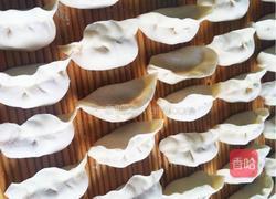 胡萝卜肉水饺的做法图解9