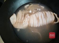 洋葱烩鱿鱼的做法图解6