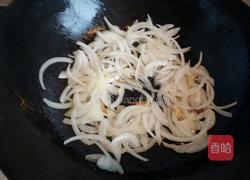 洋葱烩鱿鱼的做法图解9