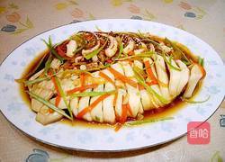 洋葱烩鱿鱼的做法图解15