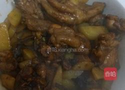 白糖鸡的做法图解5