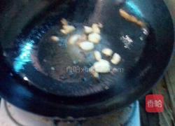 醋溜菜帮的做法图解5