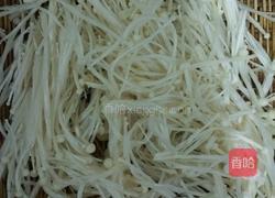 三鲜汤(初学/上班族必备)的做法图解2