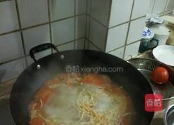 三鲜汤(初学/上班族必备)的做法图解3