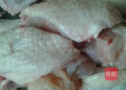 家庭版的高压锅粉蒸肉的做法图解4